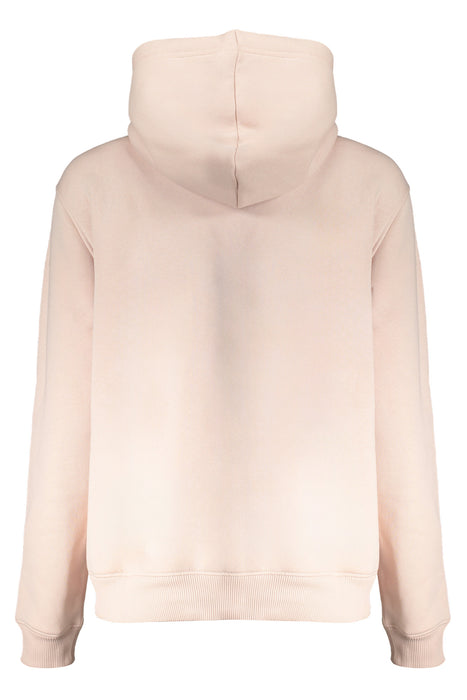 Calvin Klein Γυναικείο Pink Zipless Sweatshirt | Αγοράστε Calvin Online - B2Brands | Μοντέρνο, Ποιοτικό