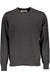 Calvin Klein Sweatshirt Without Zip Man Black