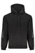 Calvin Klein Mens Black Zipless Sweatshirt