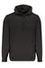 Calvin Klein Mens Black Zip-Out Sweatshirt