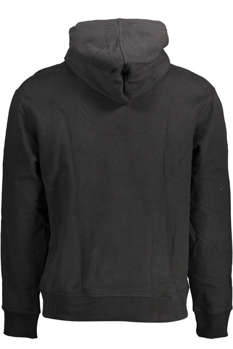 Calvin Klein Sweatshirt Without Zip Man Black