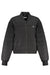 Calvin Klein Black Womens Jacket