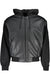 Calvin Klein Black Womens Jacket