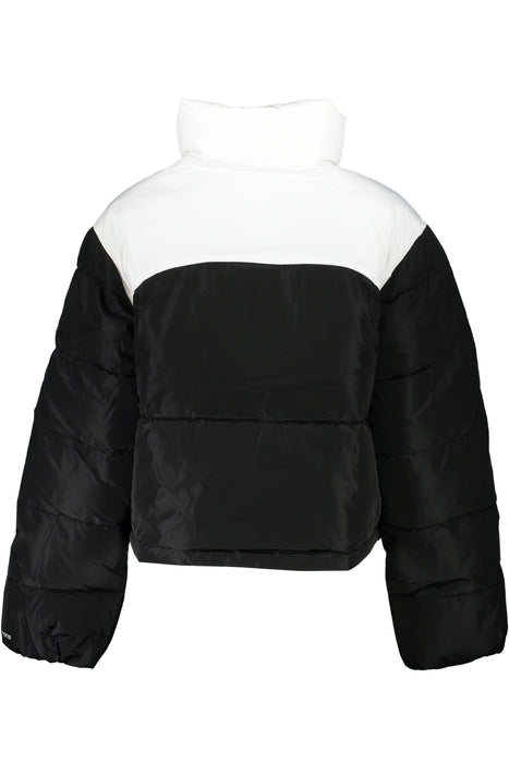 Calvin Klein Black Womens Jacket