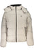 Calvin Klein Mens Gray Jacket