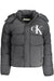 Calvin Klein Black Mens Jacket