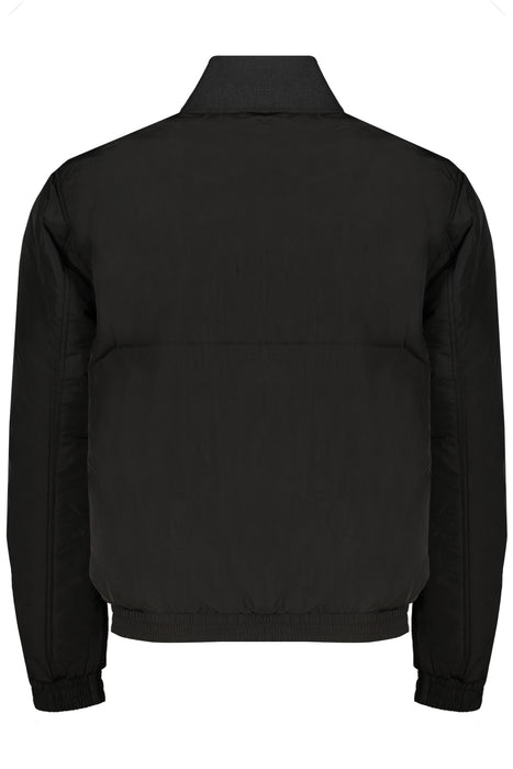 Calvin Klein Black Mens Jacket