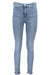 Calvin Klein Womens Denim Jeans Blue