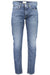 Calvin Klein Jeans Denim Man Blue