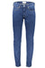 Calvin Klein Mens Denim Jeans Blue