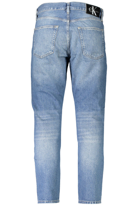 Calvin Klein Jeans Denim Man Blue | Αγοράστε Calvin Online - B2Brands | Μοντέρνο, Ποιοτικό