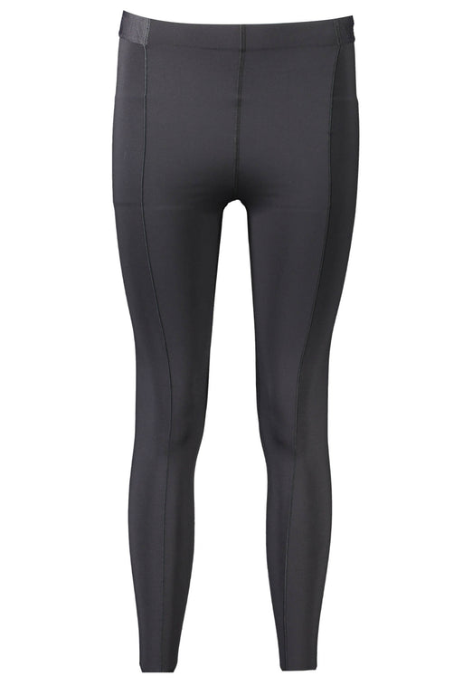 Calvin Klein Womens Leggings Black