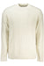 Calvin Klein Mens White Sweater