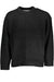 Calvin Klein Mens Black Sweater