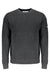 Calvin Klein Mens Black Sweater