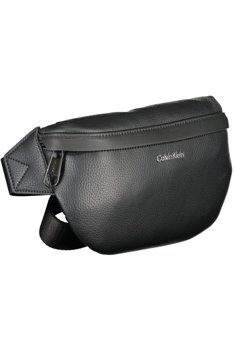 Calvin Klein Mens Black Bag