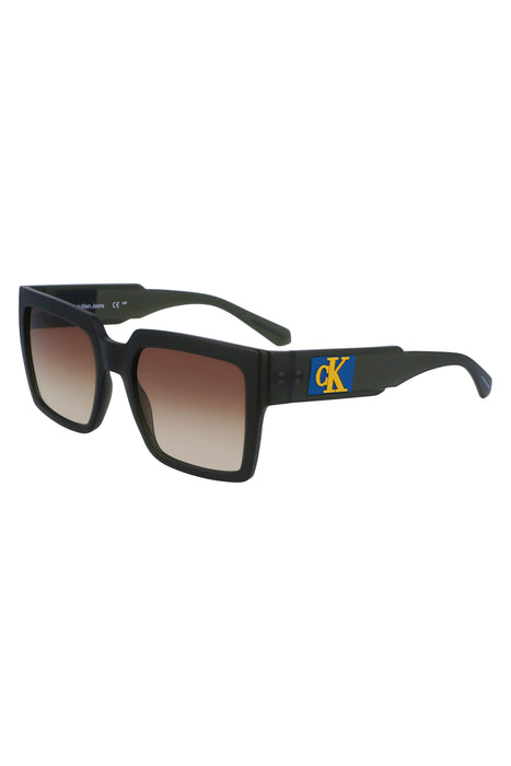 Calvin Klein Brown Γυναικείο Sunglasses | Αγοράστε Calvin Online - B2Brands | Μοντέρνο, Ποιοτικό - Καλύτερες Προσφορές - Αγοράστε Τώρα