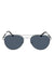 Calvin Klein Mens Silver Sunglasses