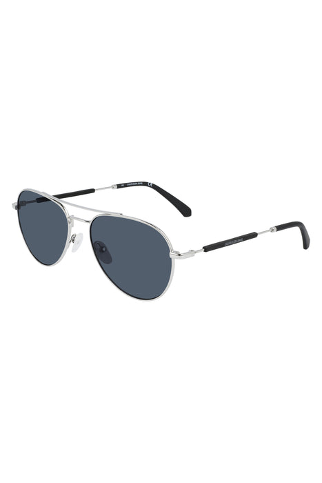 Calvin Klein Ανδρικό Silver Sunglasses | Αγοράστε Calvin Online - B2Brands | Μοντέρνο, Ποιοτικό - Αγοράστε Τώρα