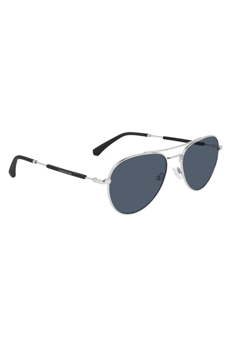 Calvin Klein Ανδρικό Silver Sunglasses | Αγοράστε Calvin Online - B2Brands | Μοντέρνο, Ποιοτικό - Αγοράστε Τώρα