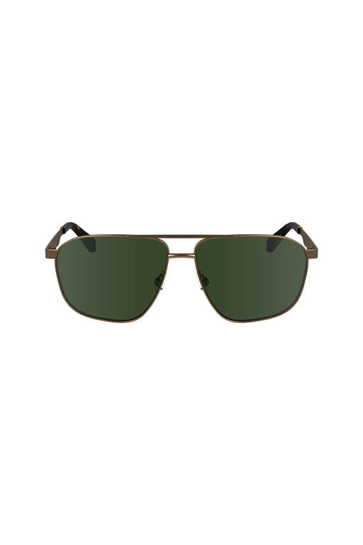 Calvin Klein Mens Bronze Sunglasses