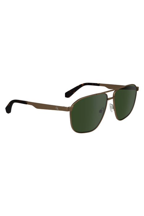 Calvin Klein Ανδρικό Bronze Sunglasses | Αγοράστε Calvin Online - B2Brands | , Μοντέρνο, Ποιότητα - Αγοράστε Τώρα