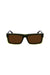 Calvin Klein Yellow Mens Sunglasses