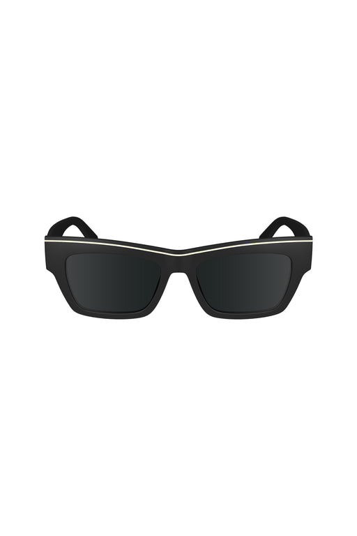 Calvin Klein Sunglasses For Men Black