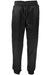 Calvin Klein Black Womens Trousers