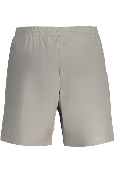 Calvin Klein Mens Shorts Grey