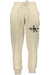 Calvin Klein Beige Man Trousers