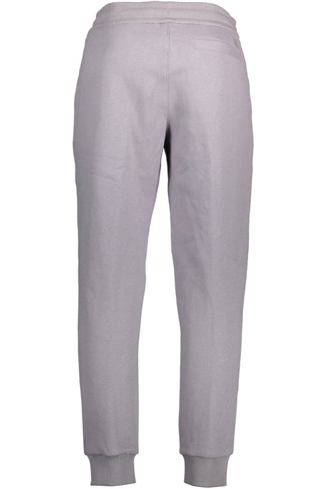 Calvin Klein Mens Gray Pants