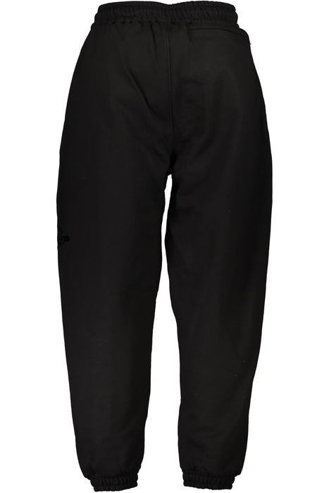 Calvin Klein Mens Black Pants