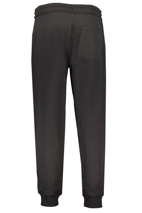 Calvin Klein Mens Black Pants