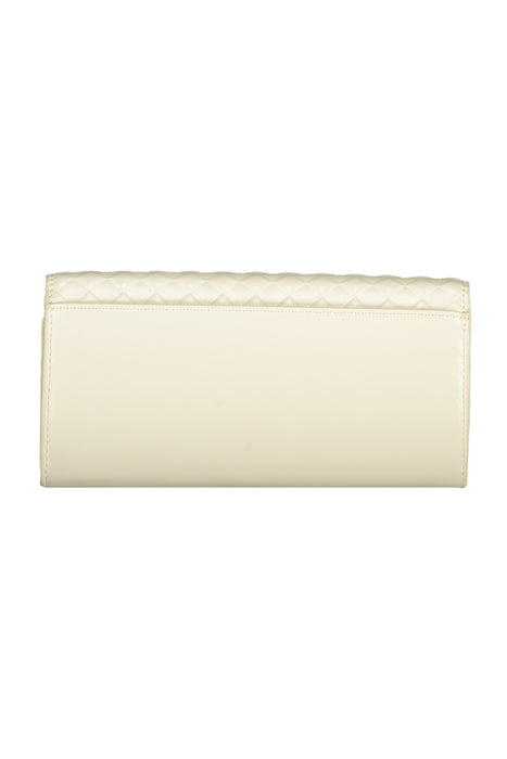 Calvin Klein Womens Wallet Beige