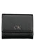 Calvin Klein Womens Wallet Black