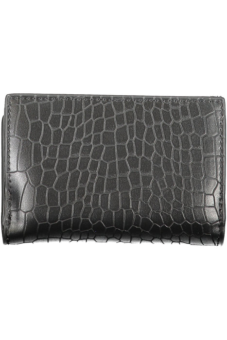 Calvin Klein Womens Wallet Black