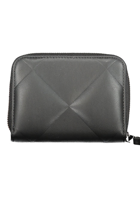 Calvin Klein Womens Wallet Black