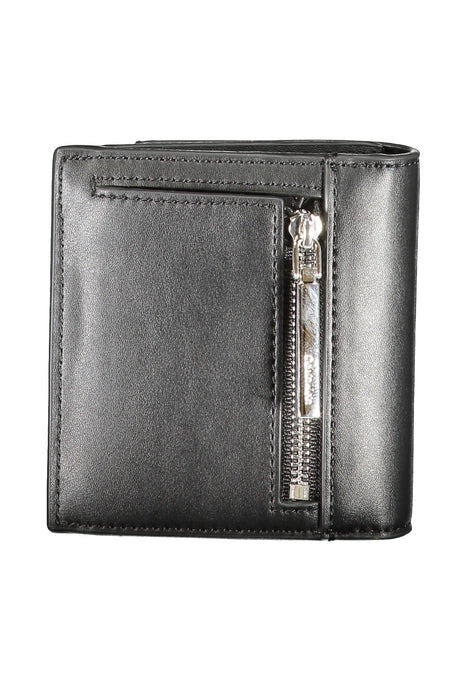 Calvin Klein Womens Wallet Black