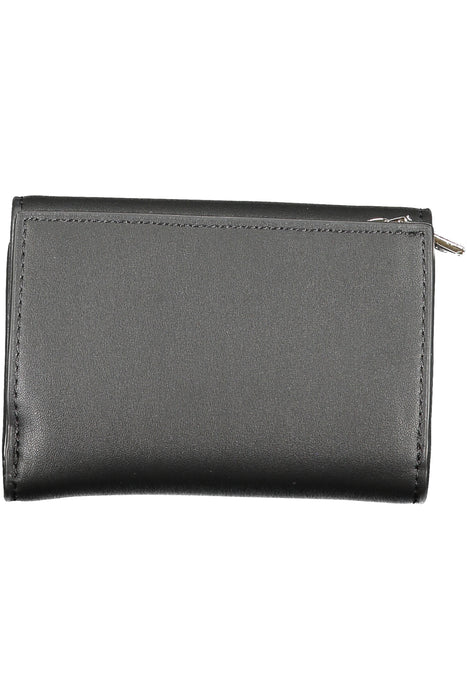 Calvin Klein Womens Wallet Black