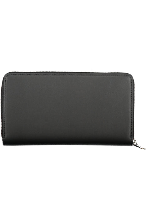 Calvin Klein Womens Wallet Black