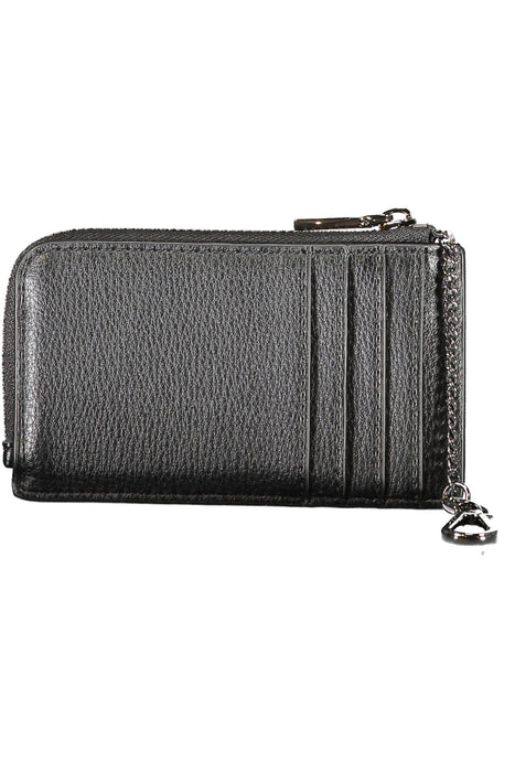 Calvin Klein Womens Wallet Black