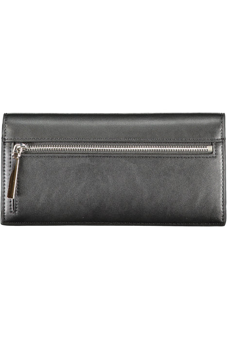 Calvin Klein Womens Wallet Black