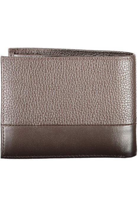 Calvin Klein Brown Man Wallet