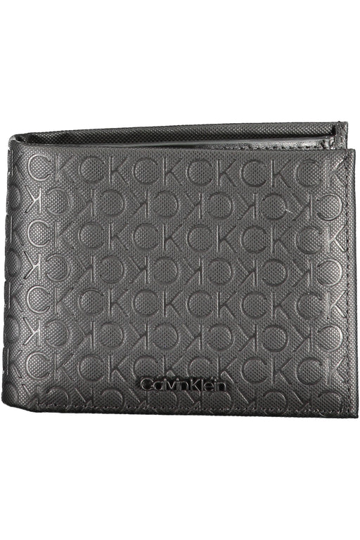 Calvin Klein Black Mens Wallet