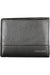 Calvin Klein Black Mens Wallet