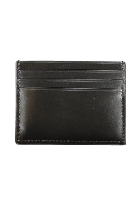 Calvin Klein Black Mens Wallet