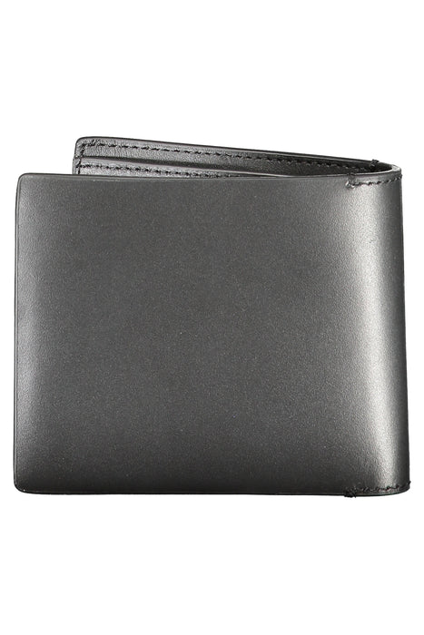 Calvin Klein Black Mens Wallet