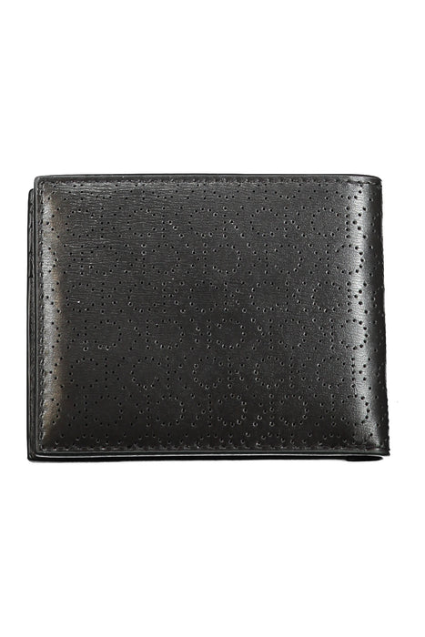 Calvin Klein Black Mens Wallet