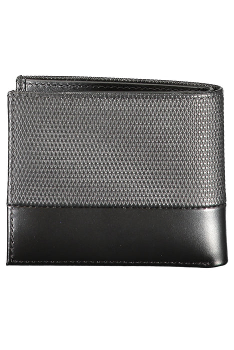 Calvin Klein Black Mens Wallet